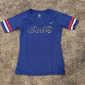 Nike Cubs Shirt